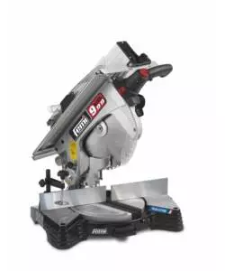 TRONCATRICE PER LEGNO E ALLUMINIO "999 EVO" CON DIAMETRO LAMA 305, 1700 W - FEMI