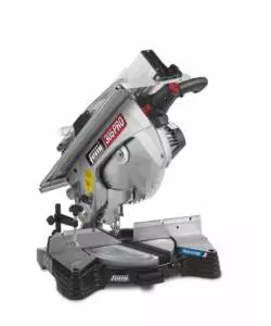 TRONCATRICE PER LEGNO E ALLUMINIO "305 PRO" CON DIAMETRO LAMA 305 MM, 1300 W - FEMI