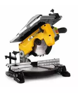 TRONCATRICE PER LEGNO "TR076" FEMI JOBLINE CON DIAMETRO LAMA 210 MM, 1200 W -FEMI