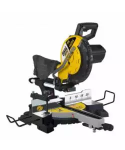 TRONCATRICE RADIALE "TR1025/A" CON DIAMETRO LAMA 254 MM, 2200 W - FEMI