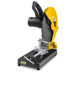 TRONCATRICE PER METALLI CON DISCO ABRASIVO DIAMETRO 355 MM, 2000 W - FEMI