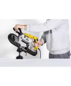 SEGATRICE A NASTRO PORTATILE "FLEXICUT 1140E" , 1100 W - FEMI