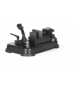BASE PER SEGATRICE "340 FLEXIBASE" CON MORSA INTEGRATA - FEMI