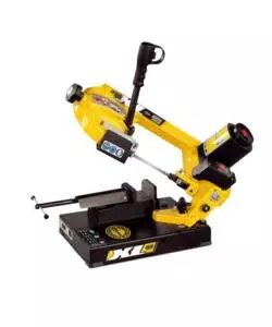 SEGATRICE A NASTRO "SN 105 XL" CON LAMA SVILUPPO 1335X13X0,65 MM, 850 W - FEMI