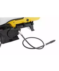 TRAFORO ELETTRICO "SS 40-562" COMPLETO DI ALBERO FLESSIBILE E KIT UTENSILI - FEMI