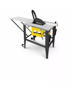 BANCO SEGA CIRCOLARE "TS 36-528", DIAMETRO LAMA 315 MM - FEMI