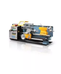 TORNIO PER METALLO DA BANCO "DIGITO ML 350" CON DISPLAY DIGITALE, 450 W - FEMI