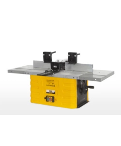 FRESATRICE DA BANCO "RT 400", 1500 W - FEMI