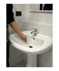 SONDA SPURGATUBI PER IDROPULITRICI A FREDDO LAVORWASH USO DOMESTICO 6 M