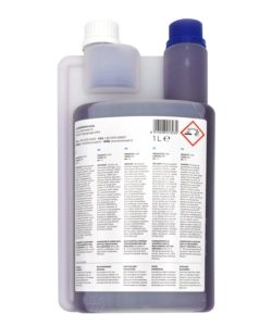 DETERGENTE PER IDROPULITRICE LAVORWASH "CAR" AUTO E MOTO 1 LT
