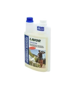 DETERGENTE PER IDROPULITRICI LAVORWASH "UNIVERSALE" 1 L
