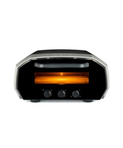 FORNO PER PIZZA ELETTRICO PORTATILE VOLT 12, 61,7X52,9X27,9 CM- OONI