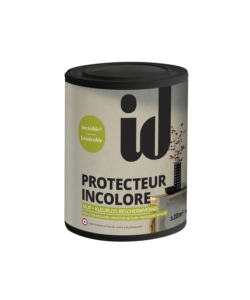 FINITURA MURALE LAVABILE INCOLORE - 1 LT