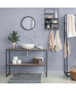 VERNICE PITTURA DECORATIVA LAVABILE, COLORE SORBETTO - 2 LT