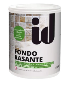 FONDO RASANTE PER FUGHE "PIASTRELLA MURALE", 1 LITRO