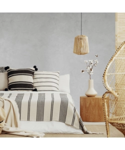 VERNICE PITTURA DECORATIVA LOFT ORIGINAL EFFETTO CEMENTO, COLORE GRIGIO - 2 LT