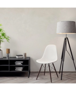 VERNICE PITTURA DECORATIVA LOFT ORIGINAL EFFETTO CEMENTO, COLORE BEIGE - 2 LT