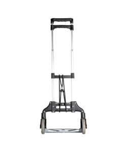 CARRELLO MULTIUSO EUROGARDEN PIEGHEVOLE IN ALLUMINIO CON PORTATA 80 KG