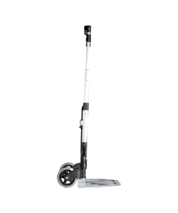 CARRELLO MULTIUSO EUROGARDEN PIEGHEVOLE IN ALLUMINIO CON PORTATA 80 KG