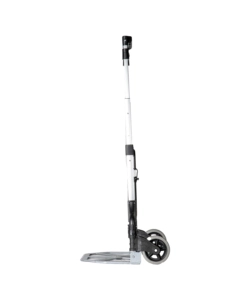 CARRELLO MULTIUSO EUROGARDEN PIEGHEVOLE IN ALLUMINIO CON PORTATA 80 KG