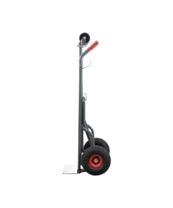 CARRELLO PORTALEGNA A 2 POSIZIONI EUROGARDEN IN METALLO VERNICIATO PORTATA 250 KG 57X56X117 CM