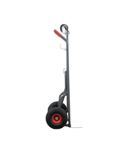 CARRELLO PORTALEGNA A 2 POSIZIONI EUROGARDEN IN METALLO VERNICIATO PORTATA 250 KG 57X56X117 CM