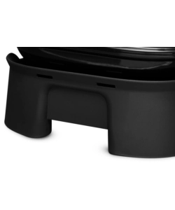 BARBECUE ELETTRICO PORTATILE WEBER "LUMIN COMPACT" CON GRIGLIA 49,5X23,5 CM