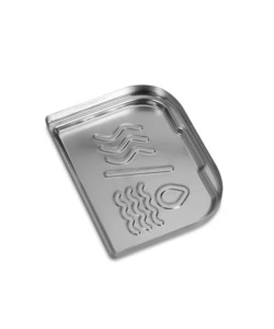 BARBECUE ELETTRICO PORTATILE WEBER "LUMIN COMPACT" CON GRIGLIA 49,5X23,5 CM