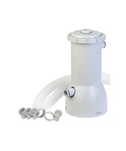 DEPURATORE A CARTUCCIA GRE "AQUALOON" PER PISCINA 3,5 M³/H - COD. CFAQ35