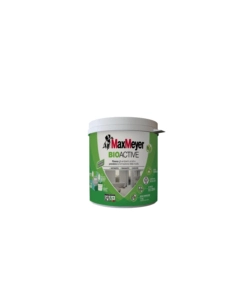 PITTURA ANTIMUFFA "BIOACTIVE A+" BIANCO 0.75 LT - MAX MAYER