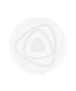 PLAFONIERA LED DA ESTERNO EGLO "PALAGIANO" BIANCO 4000K