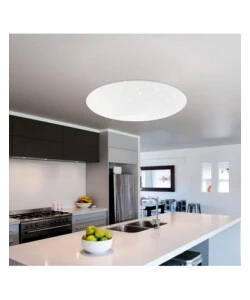 PLAFONIERA LED EGLO "FRANIA" RGB WI-FI 34W, 4300LM