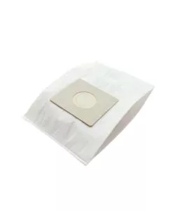 SACCHETTI ASPIRAPOLVERE DE LONGHI IN TNT "VIT 21 TNT" 8 PEZZI