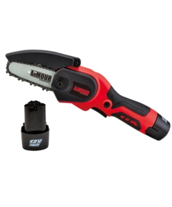 POTATORE A CATENA A BATTERIA ARMOUR&DANFORTH BARRA 12 CM 12V 1,5AH