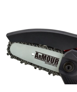 POTATORE A CATENA A BATTERIA ARMOUR&DANFORTH BARRA 12 CM 12V 1,5AH