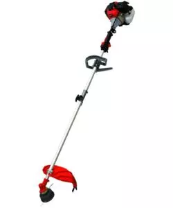 DECESPUGLIATORE A SCOPPIO SANDRIGARDEN "SG-DE 43" 2T 42,7 CC