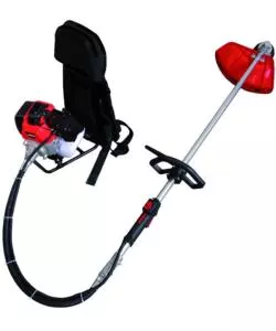 DECESPUGLIATORE A SCOPPIO ZAINATO SANDRIGARDEN  "SG-DE 52/Z" 2T 51,7 CC