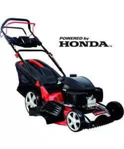 TAGLIAERBA A SCOPPIO TRAZIONATO SANDRIGARDEN "SG-H17051" TAGLIO 51CM 160 CC - MOTORE HONDA