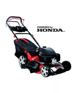 TAGLIAERBA A SCOPPIO TRAZIONATO SANDRIGARDEN "SG-H17051" TAGLIO 51CM 160 CC - MOTORE HONDA