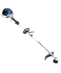 DECESPUGLIATORE A SCOPPIO MULTIFUNZIONE 4 IN 1 HYUNDAI "35250" 2T 42,7CC