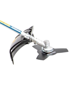 DECESPUGLIATORE A SCOPPIO MULTIFUNZIONE 4 IN 1 HYUNDAI "35250" 2T 42,7CC