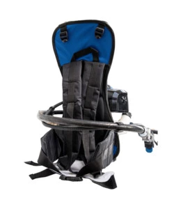 DECESPUGLIATORE A SCOPPIO ZAINATO HYUNDAI "35290" 2T 52 CC - COD. 35290