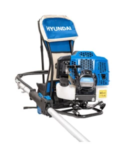 DECESPUGLIATORE A SCOPPIO ZAINATO HYUNDAI "35290" 2T 52 CC - COD. 35290