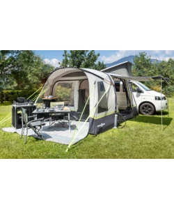 TENDA DA CAMPEGGIO PER VAN BRUNNER "ADVANTOURER" 440X350X230 CM