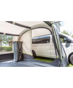 TENDA DA CAMPEGGIO PER VAN BRUNNER "ADVANTOURER" 440X350X230 CM