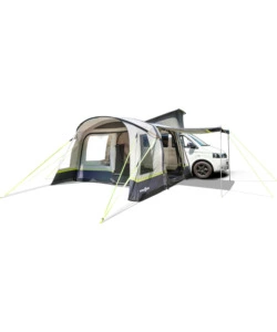 TENDA DA CAMPEGGIO PER VAN BRUNNER "ADVANTOURER" 440X350X230 CM