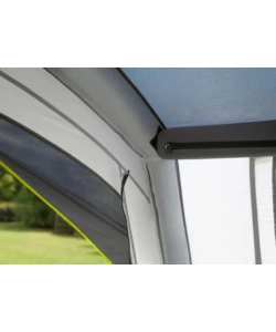 TENDA DA CAMPEGGIO PER VAN BRUNNER "TRAILS HC" 320X320X215 CM