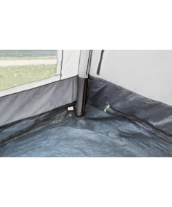 TENDA DA CAMPEGGIO PER VAN BRUNNER "TRAILS HC" 320X320X215 CM
