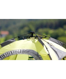 TENDA DA CAMPEGGIO BRUNNER "STRATO 2 AUTOMATIC" 2 PERSONE 210X140X105 CM