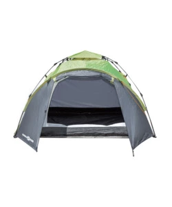 TENDA DA CAMPEGGIO AUTOMATICA BRUNNER "BLITZ 3 AUTOMATIC"